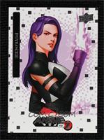 Psylocke