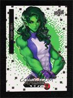 She-Hulk