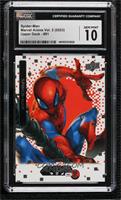 Spider-Man [CGC 10 Gem Mint]