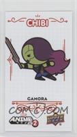 Gamora