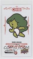 She-Hulk