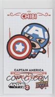 Captain America