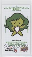 She-Hulk