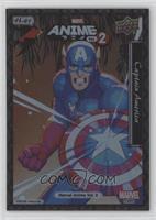 SSP - Captain America