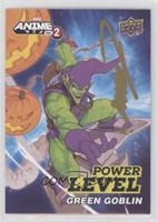 Green Goblin by Edwin Huang #/100