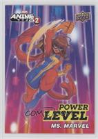 Ms. Marvel