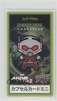 Characters - Ant-Man #/100