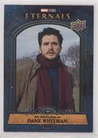 Characters - Kit Harington as Dane Whitman #/299