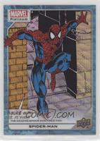 High Series - Spider-Man [EX to NM]