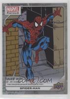 High Series - Spider-Man [EX to NM]