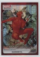 High Series - Daredevil #/199
