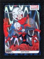 Ant-Man #427/799