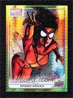 High Series - Spider-Woman #28/399