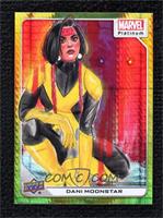 Dani Moonstar #309/399