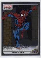 High Series - Spider-Man