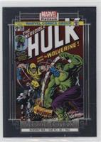 Incredible Hulk #181