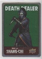 Death Dealer