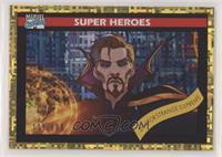 Doctor Strange Supreme #/688