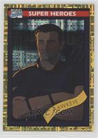 Hawkeye #/688