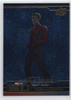 Zombie Hunter Spidey #/388