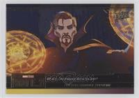 Doctor Strange Supreme