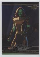 Gamora, Daughter of Thanos