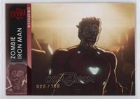 Zombie Iron Man #/100