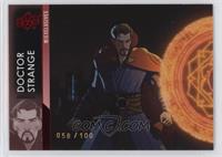 Doctor Strange #/100