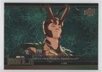 Loki #/88