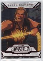 Party Thor #/49
