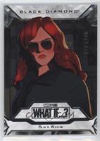 Black Widow #/199