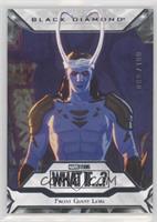 Frost Giant Loki #/199