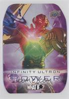 Infinity Ultron