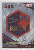 SSR - Spider-Man