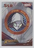 SSR - Spider-Gwen