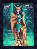 Lady Loki #/50