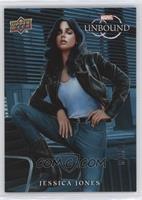 Jessica Jones #/999