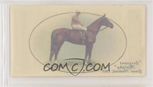 1933 Player's Derby and Grand National Winners - Tobacco [Base] - Transfers #41 - Sergeant Murphy [Poor to Fair]