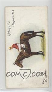 1933 Player's Derby and Grand National Winners - Tobacco [Base] #22 - Trigo