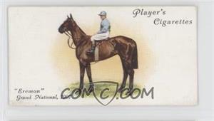 1933 Player's Derby and Grand National Winners - Tobacco [Base] #26 - Eremon