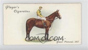 1933 Player's Derby and Grand National Winners - Tobacco [Base] #30 - Glenside