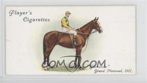 1933 Player's Derby and Grand National Winners - Tobacco [Base] #30 - Glenside
