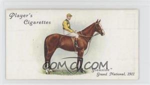 1933 Player's Derby and Grand National Winners - Tobacco [Base] #30 - Glenside