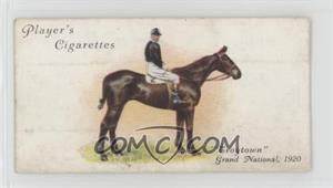 1933 Player's Derby and Grand National Winners - Tobacco [Base] #38 - Troytown