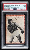 Max Baer [PSA 1 PR]