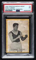 Gene Tunney [PSA 1 PR]