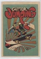 Gutter Jumping/Bruce Logan