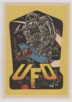 UFO/Charlie Ransom