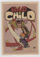 Wild Child/David Andrews