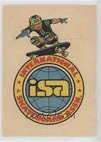 International Skateboard Assn./Bob Madrigal